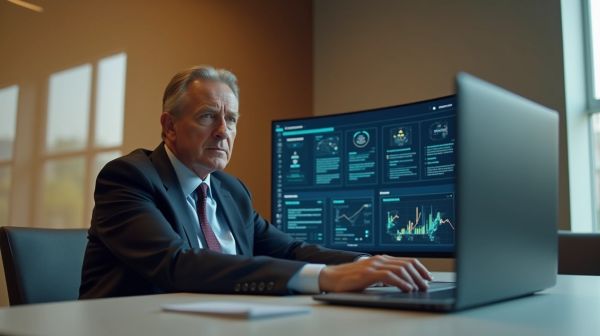 Comprendre l'assurance cybersécurité : protection pour vos données et entreprise