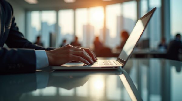 Comprendre l'assurance cybersécurité : protection pour vos données et entreprise