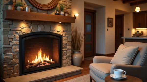 Comprendre le chauffage gaz : avantages, types et conseils pratiques