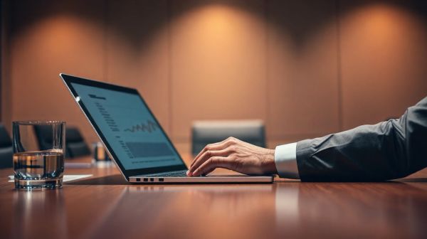 Top 5 bénéfices de l'assurance cybersécurité pour votre entreprise