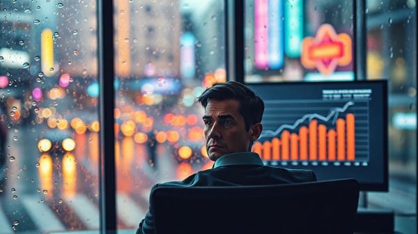 Top 5 bénéfices de l'assurance cybersécurité pour votre entreprise